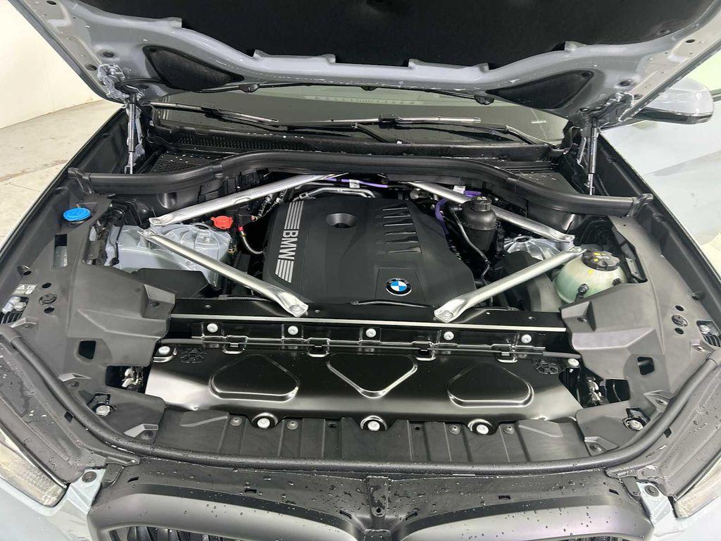 new 2026 BMW X5 car, priced at $84,000