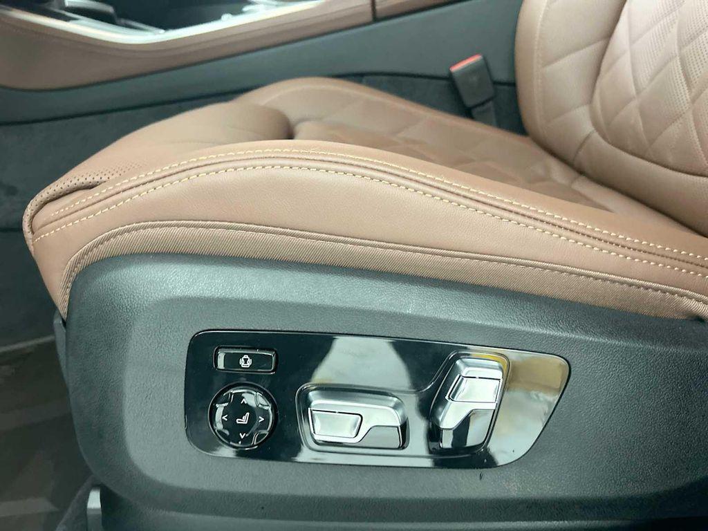 new 2026 BMW X5 car, priced at $84,000