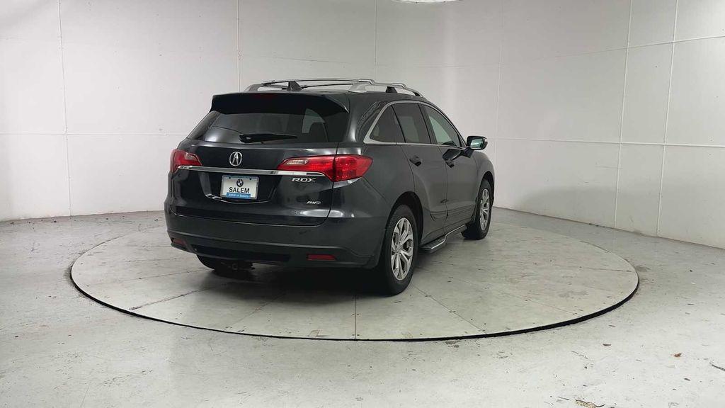 used 2013 Acura RDX car, priced at $11,999