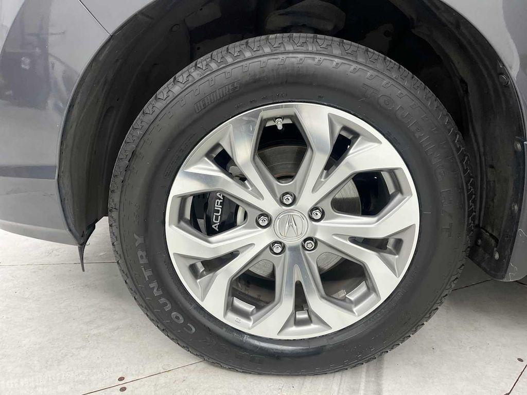 used 2013 Acura RDX car, priced at $11,999