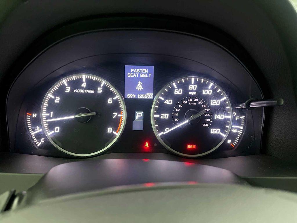 used 2013 Acura RDX car, priced at $11,999