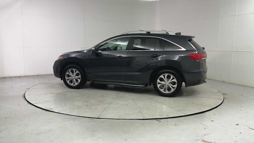 used 2013 Acura RDX car, priced at $11,999