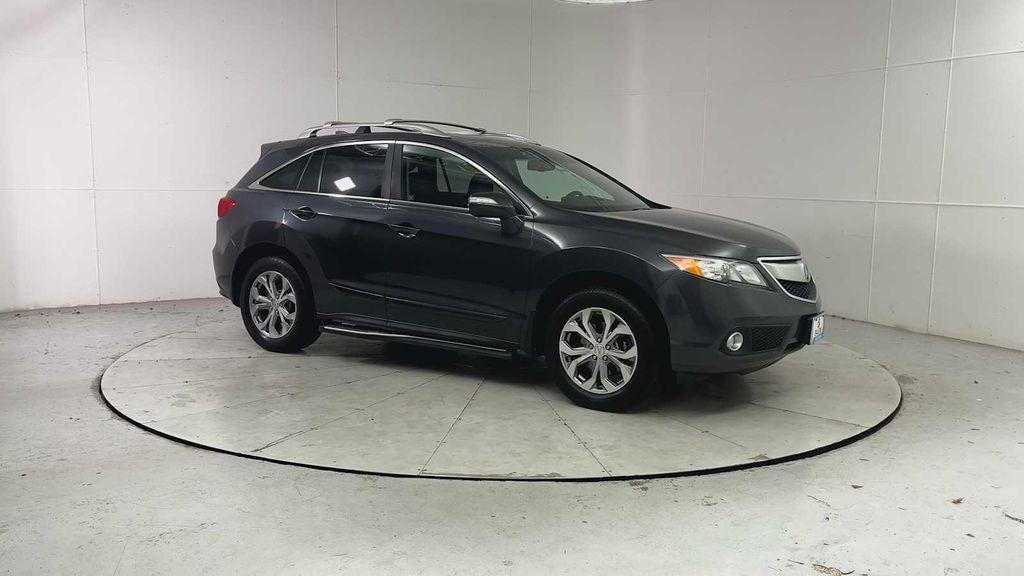 used 2013 Acura RDX car, priced at $11,999