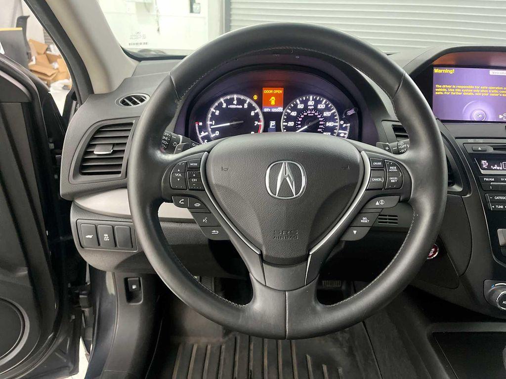 used 2013 Acura RDX car, priced at $11,999