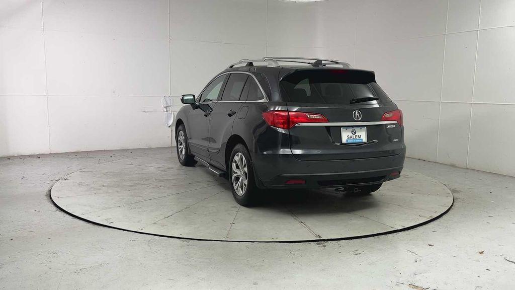 used 2013 Acura RDX car, priced at $11,999