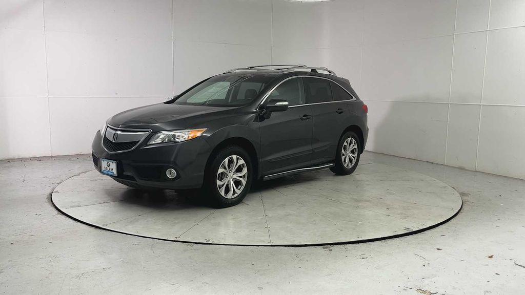 used 2013 Acura RDX car, priced at $11,999