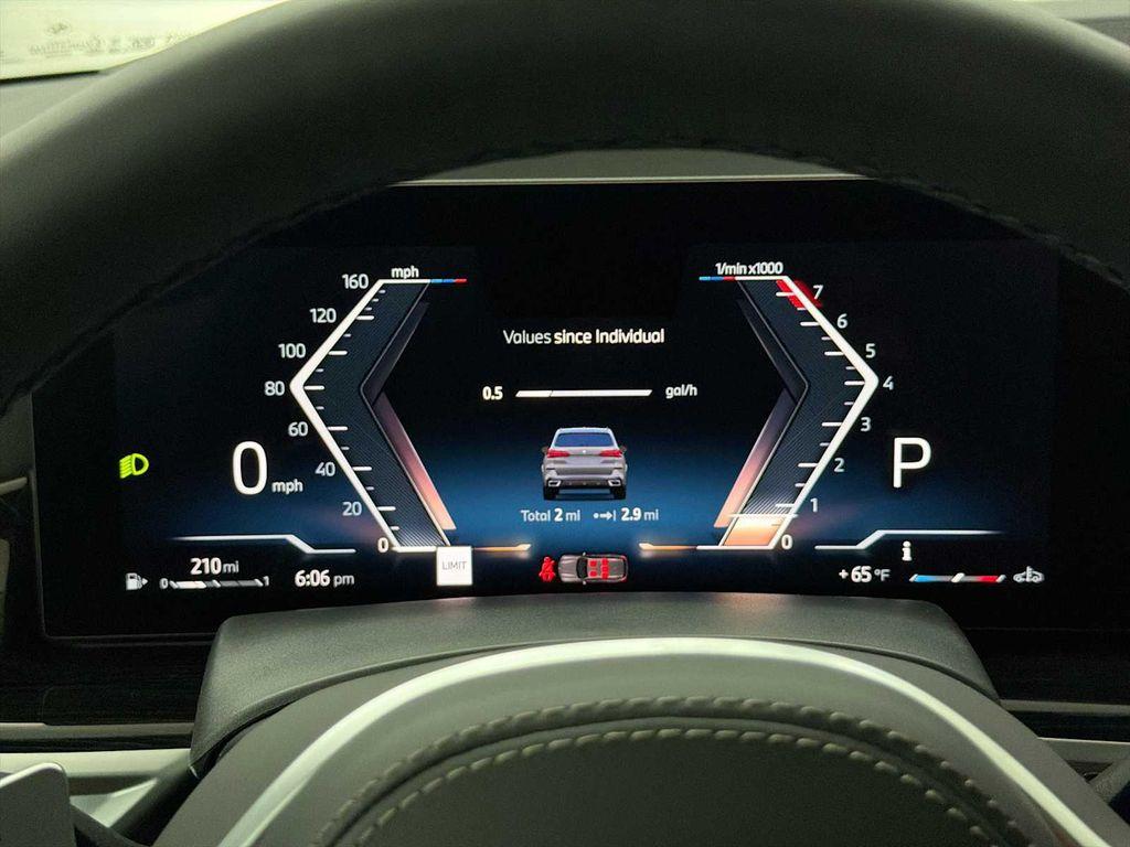 new 2026 BMW X5 car, priced at $81,850