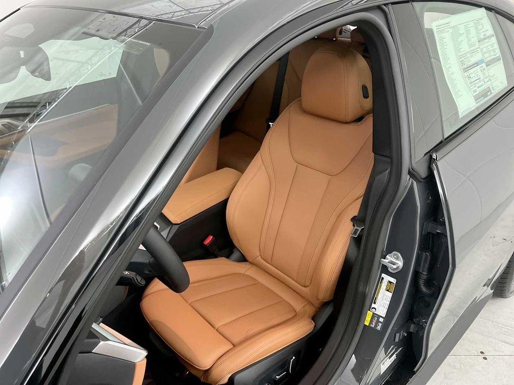 new 2026 BMW i4 Gran Coupe car, priced at $73,990