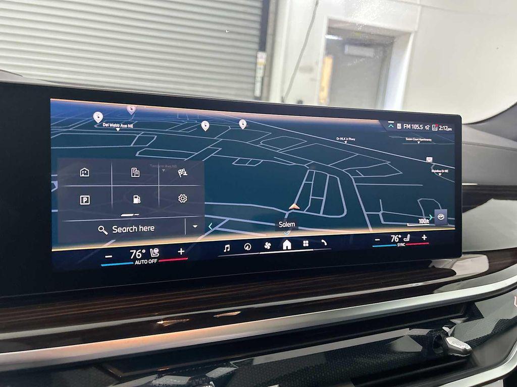 new 2026 BMW X5 PHEV car, priced at $89,275