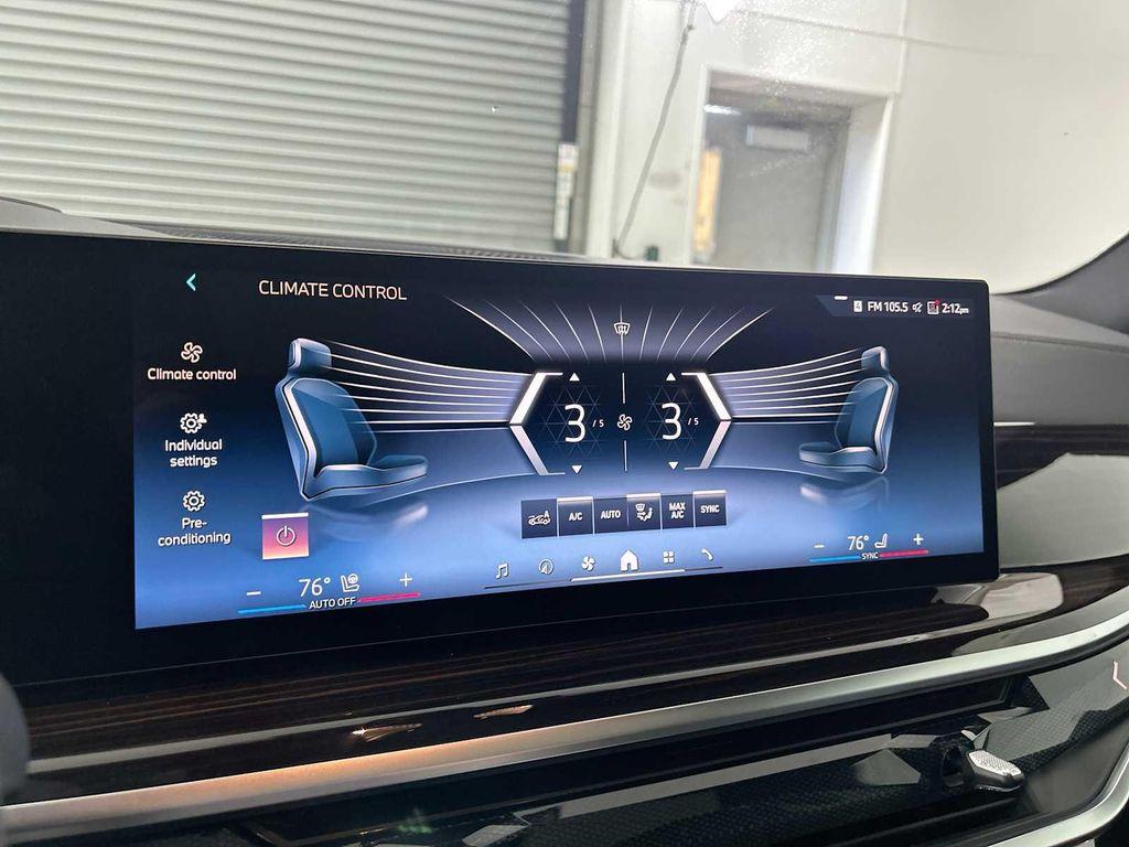 new 2026 BMW X5 PHEV car, priced at $89,275