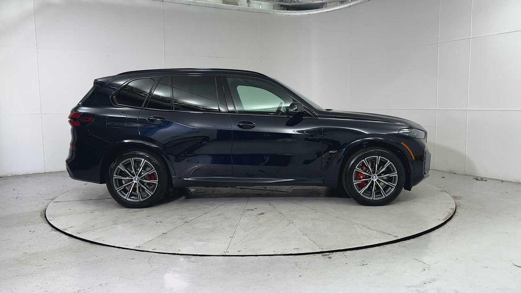 new 2026 BMW X5 PHEV car, priced at $89,275