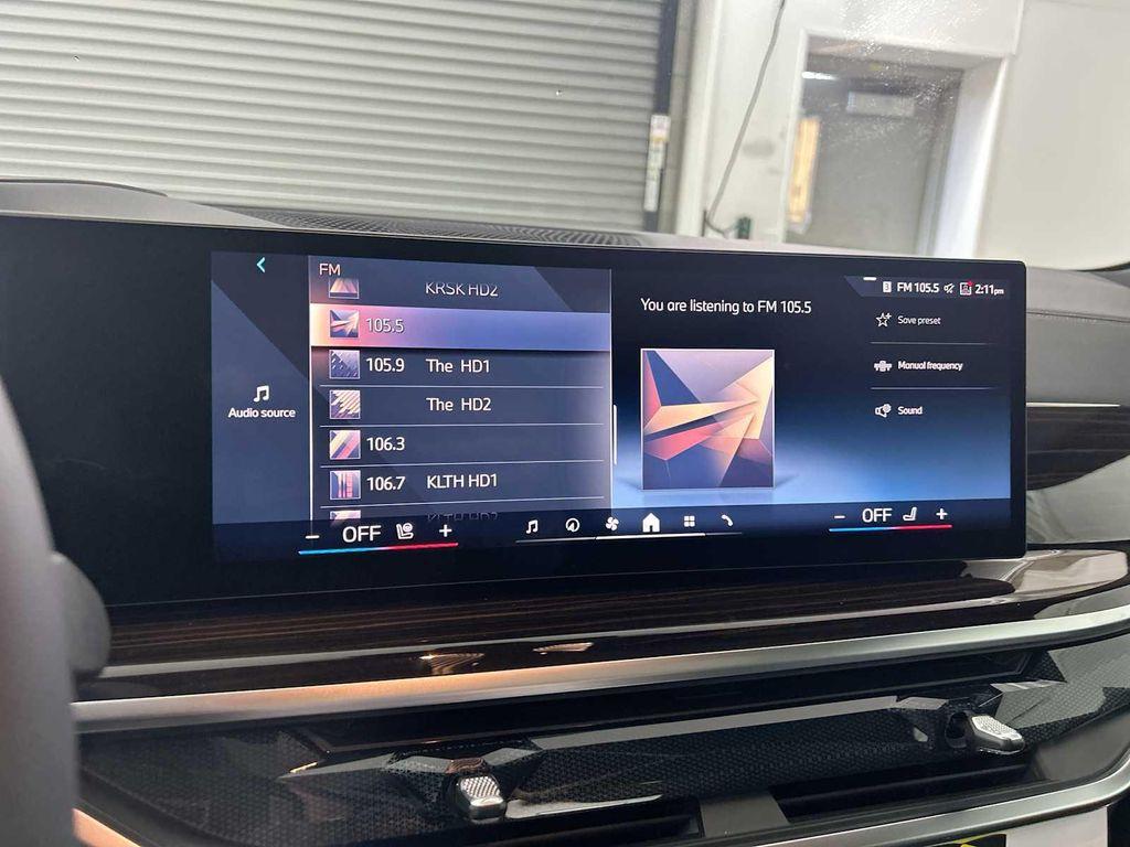 new 2026 BMW X5 PHEV car, priced at $89,275