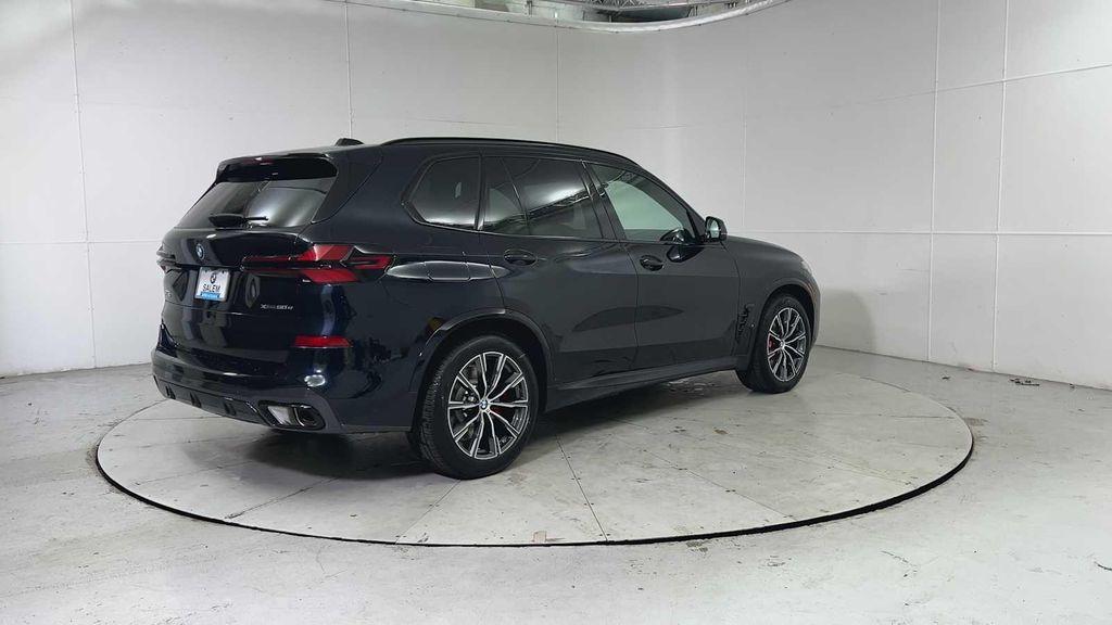 new 2026 BMW X5 PHEV car, priced at $89,275