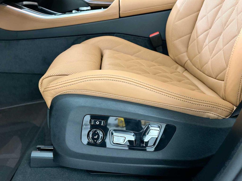 new 2026 BMW X5 PHEV car, priced at $85,100