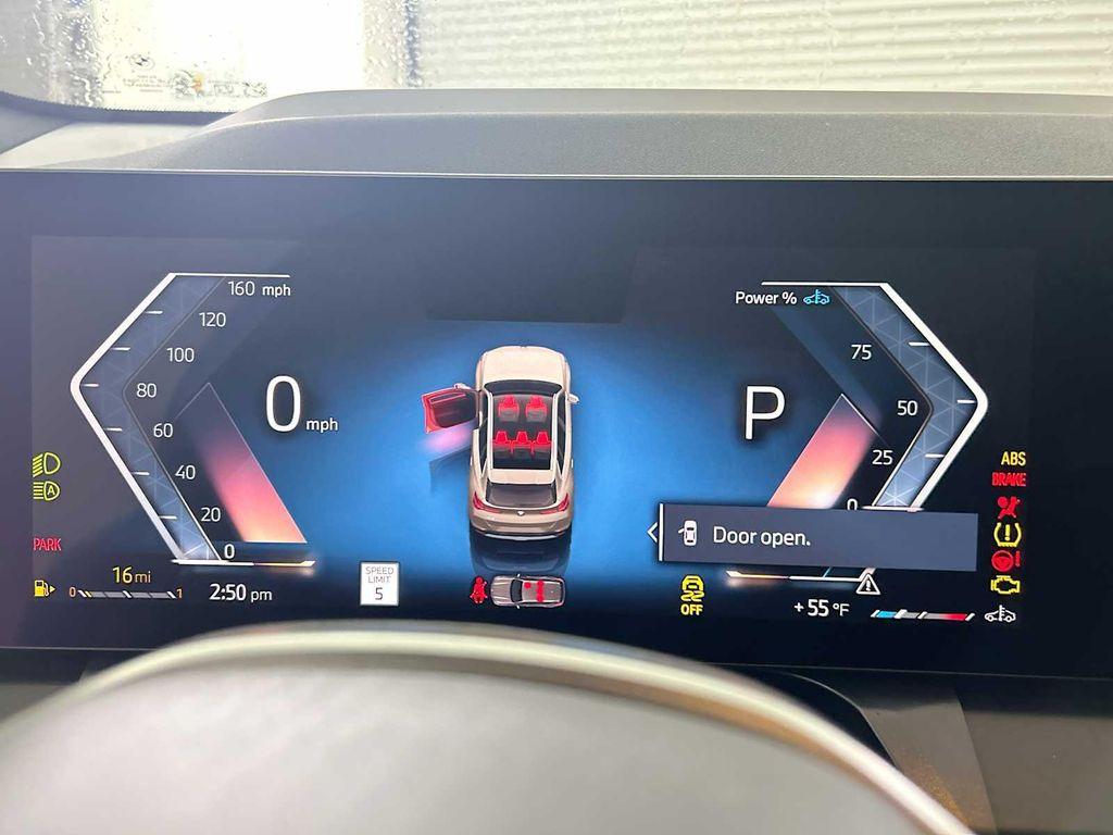 new 2026 BMW X3 car, priced at $59,015