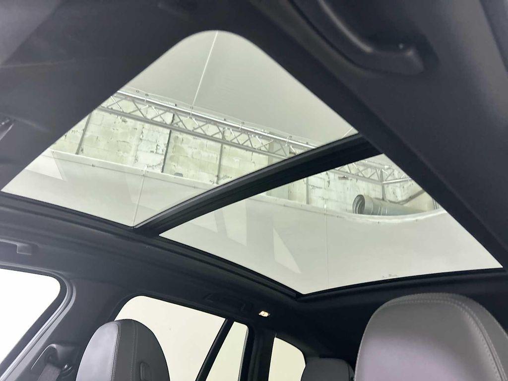 used 2024 BMW X3 car, priced at $32,999