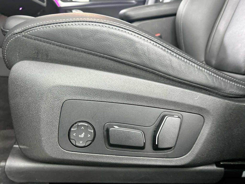 used 2024 BMW X3 car, priced at $32,999