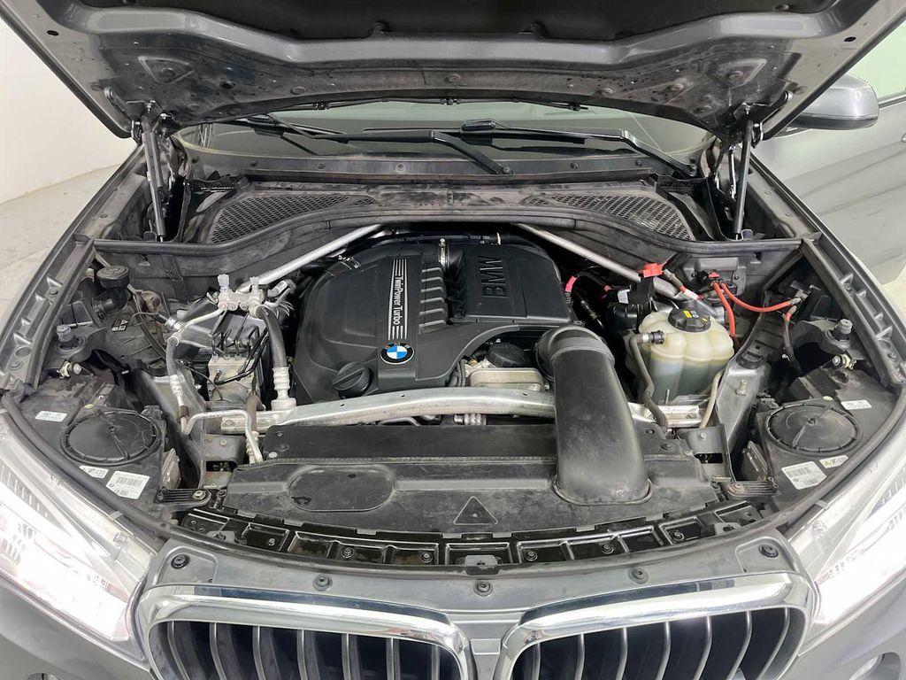 used 2018 BMW X5 car, priced at $16,990