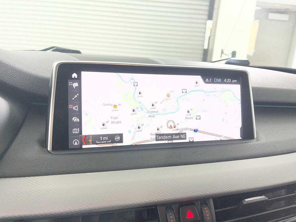 used 2018 BMW X5 car, priced at $16,990