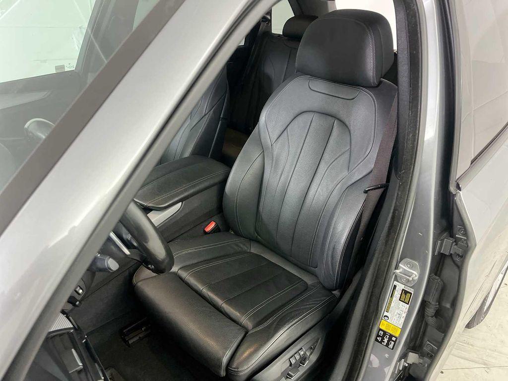 used 2018 BMW X5 car, priced at $16,990