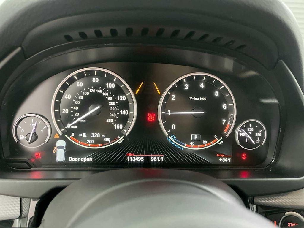 used 2018 BMW X5 car, priced at $16,990