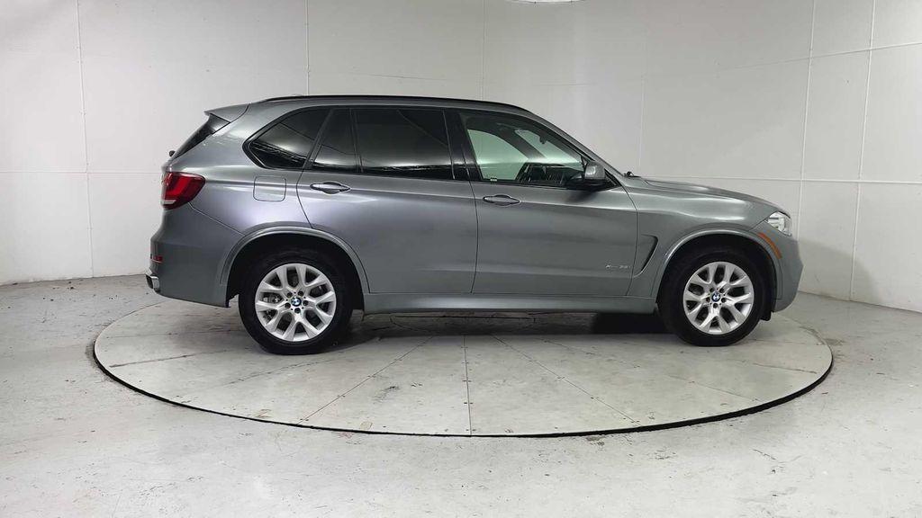 used 2018 BMW X5 car, priced at $16,990