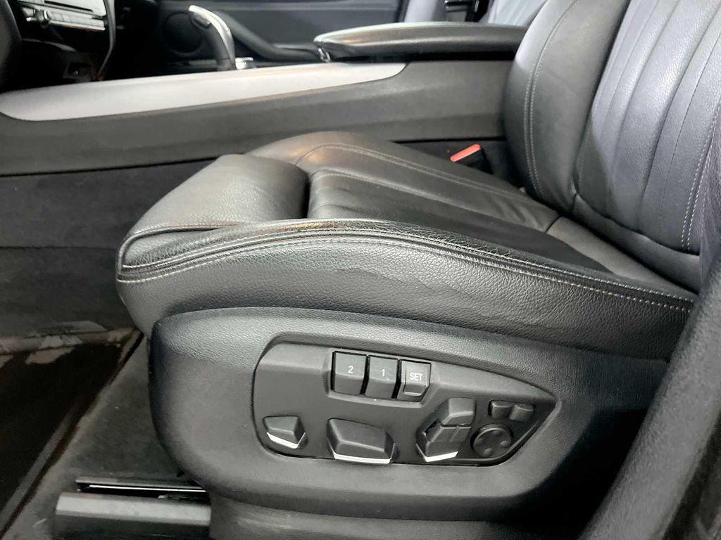 used 2018 BMW X5 car, priced at $16,990