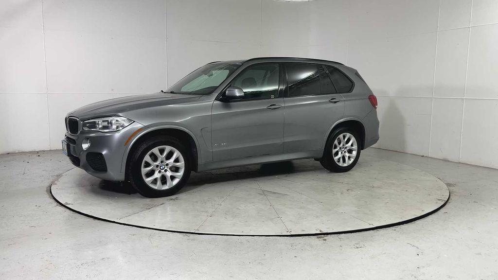 used 2018 BMW X5 car, priced at $16,990