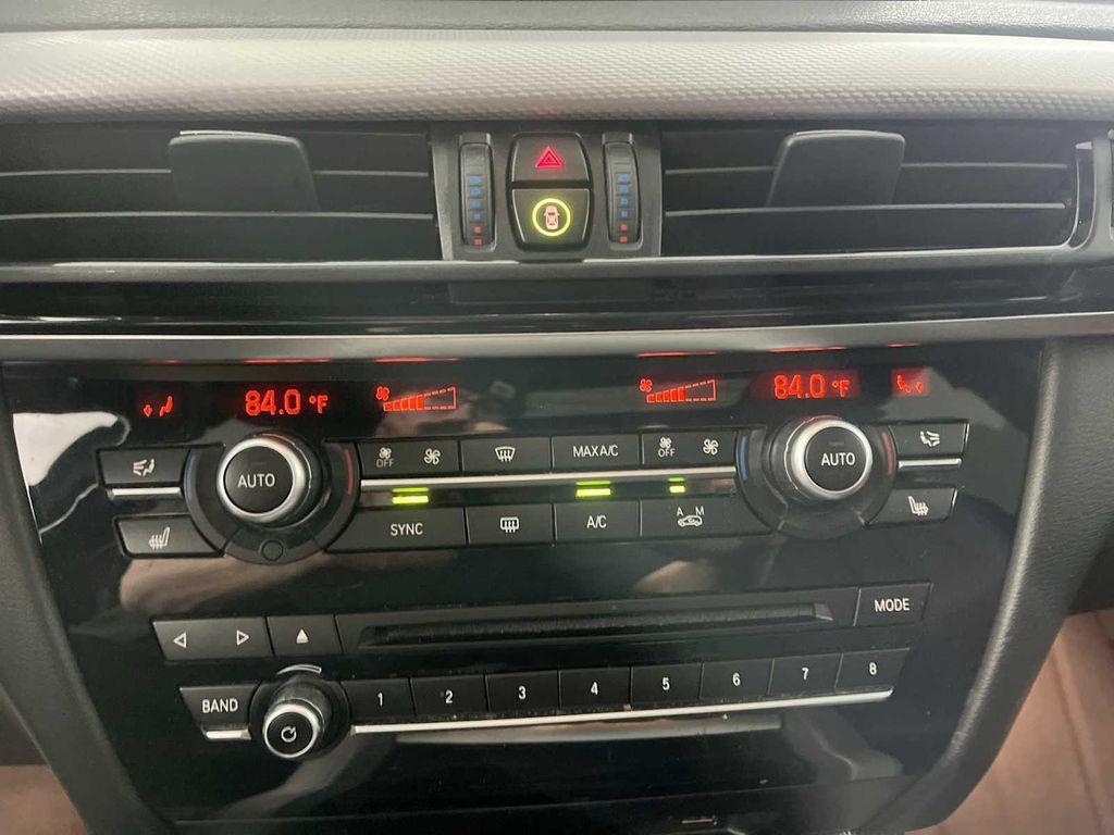 used 2018 BMW X5 car, priced at $16,990