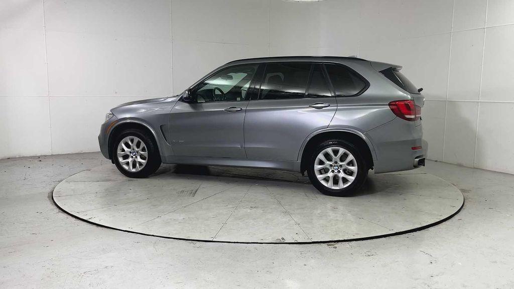 used 2018 BMW X5 car, priced at $16,990