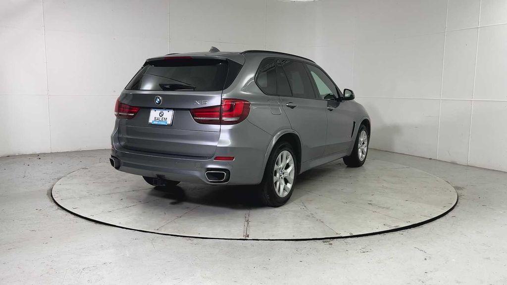 used 2018 BMW X5 car, priced at $16,990