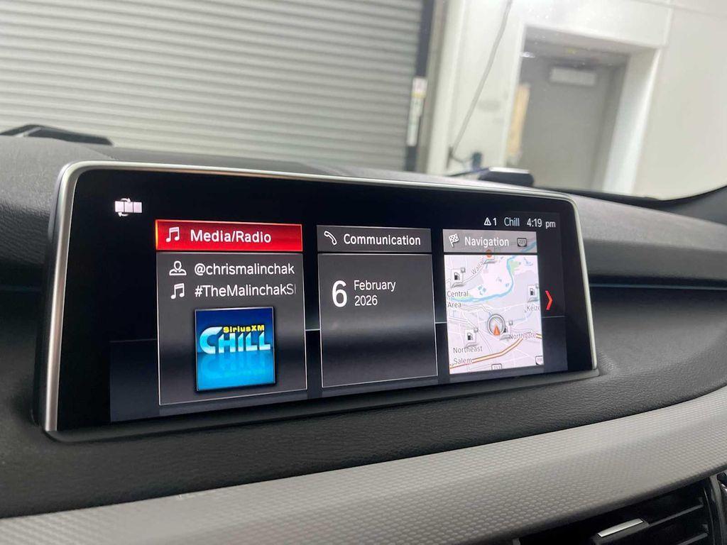 used 2018 BMW X5 car, priced at $16,990