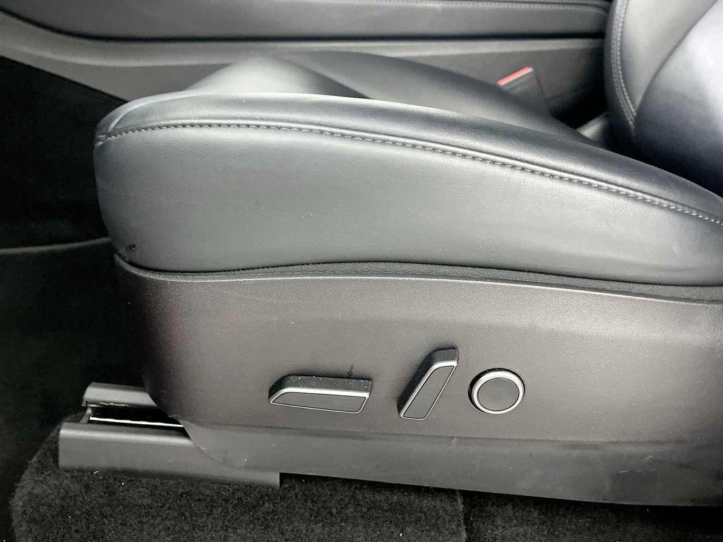 used 2022 Tesla Model Y car, priced at $28,400