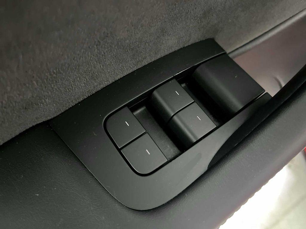 used 2022 Tesla Model Y car, priced at $28,400