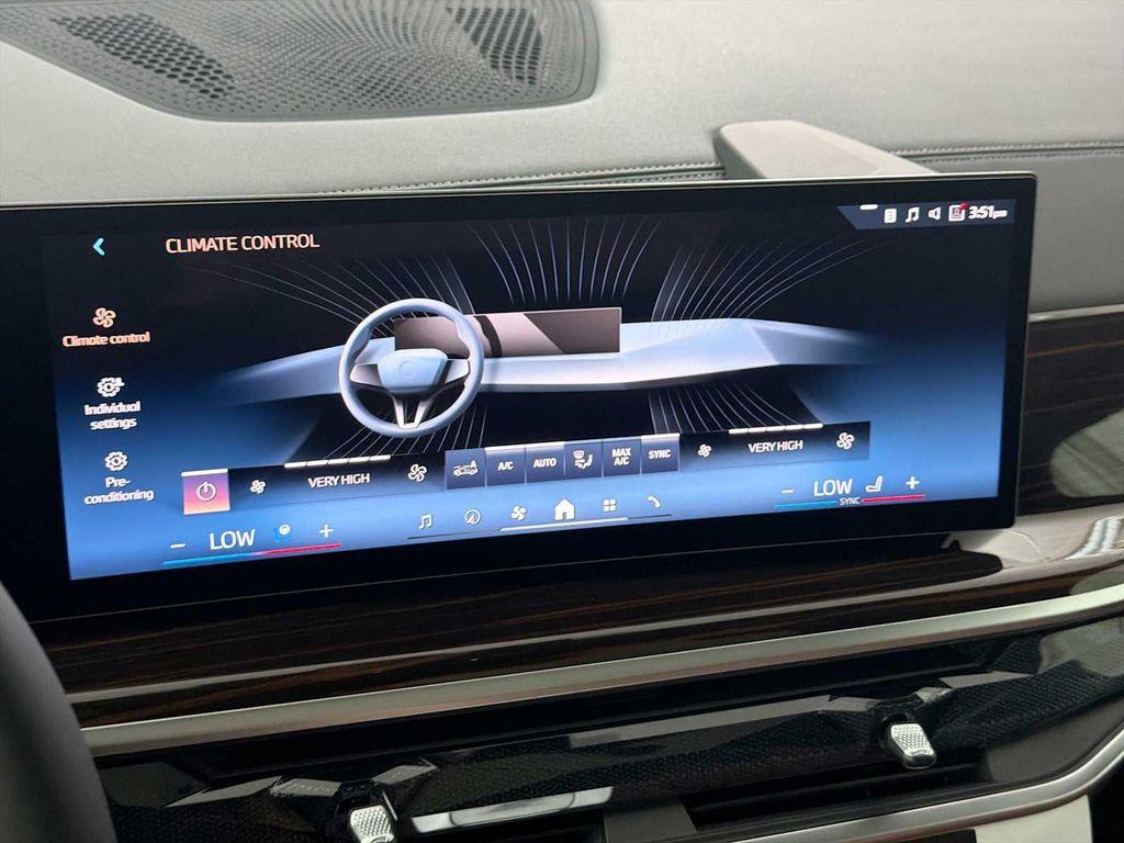 new 2026 BMW X5 car, priced at $82,525