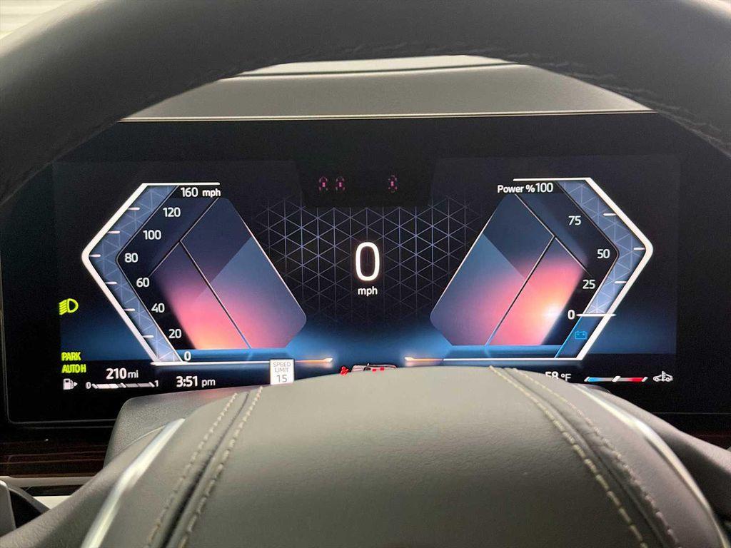 new 2026 BMW X5 car, priced at $82,525