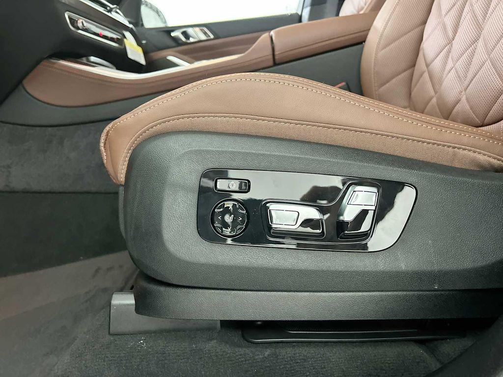 new 2026 BMW X5 car, priced at $102,575