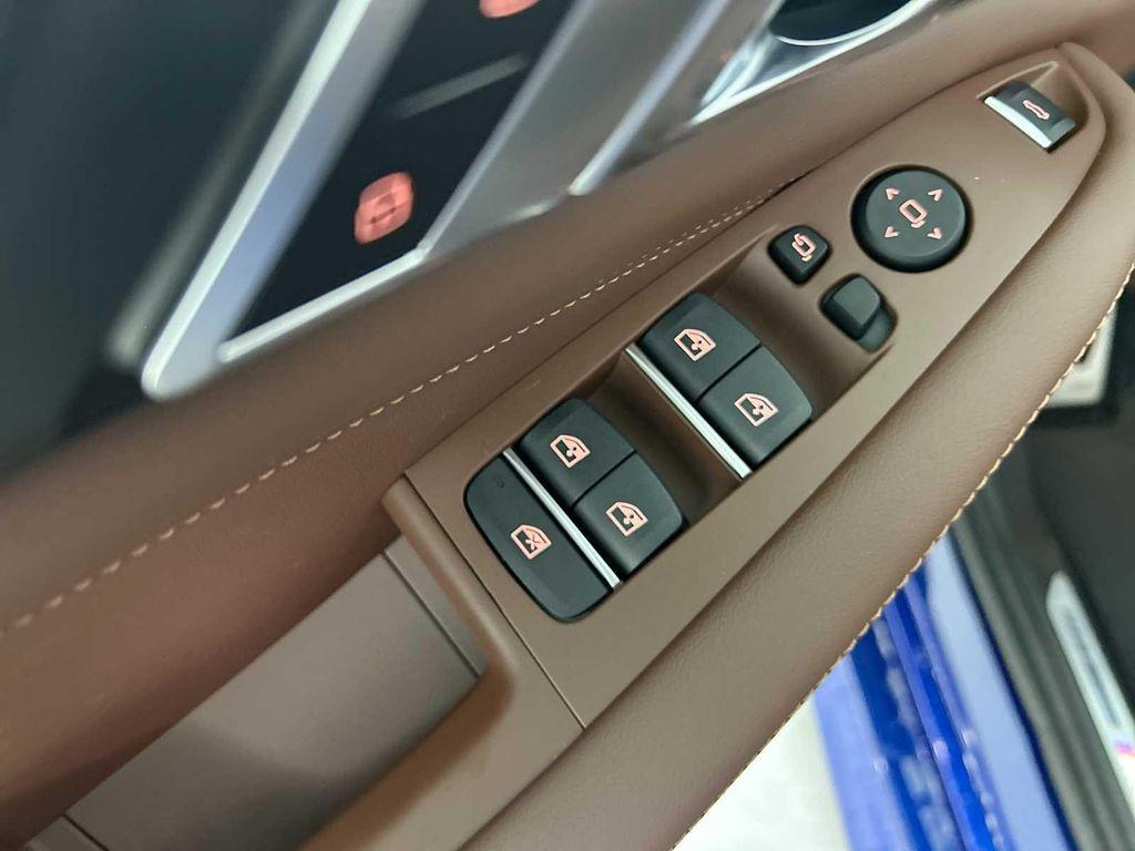 new 2026 BMW X5 car, priced at $102,575