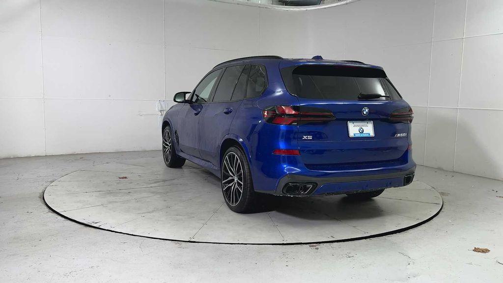new 2026 BMW X5 car, priced at $102,575