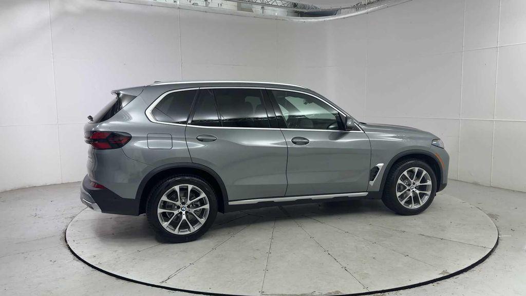 new 2026 BMW X5 car, priced at $82,475