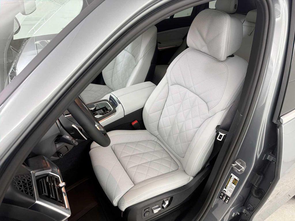 new 2026 BMW X5 car, priced at $82,475