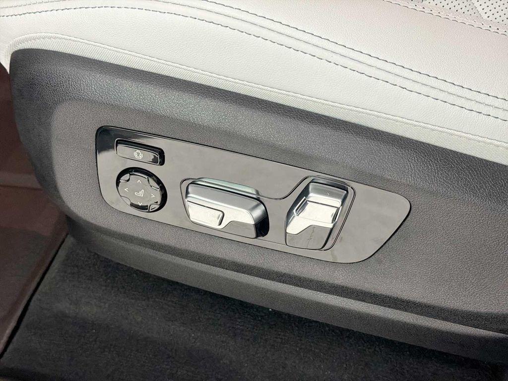 new 2026 BMW X5 car, priced at $82,475