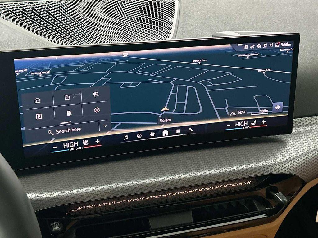 new 2026 BMW 330 car, priced at $58,665