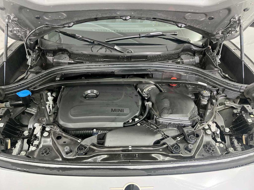 used 2025 MINI Countryman car, priced at $27,361