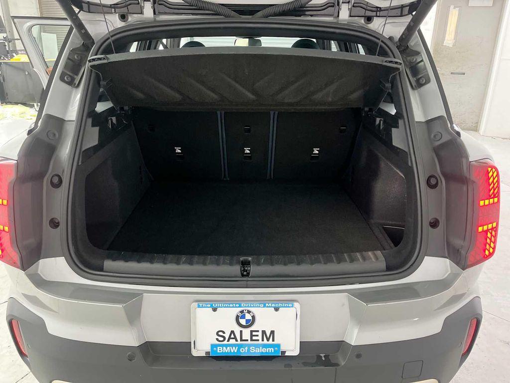 used 2025 MINI Countryman car, priced at $27,361