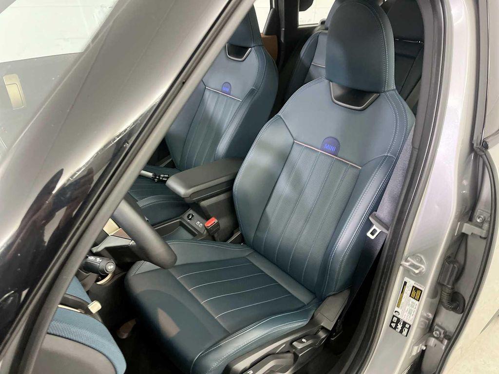 used 2025 MINI Countryman car, priced at $27,361