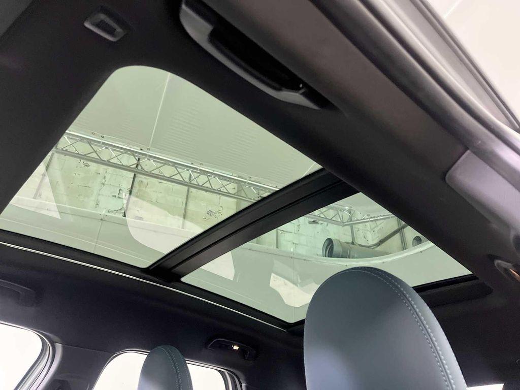 used 2025 MINI Countryman car, priced at $27,361