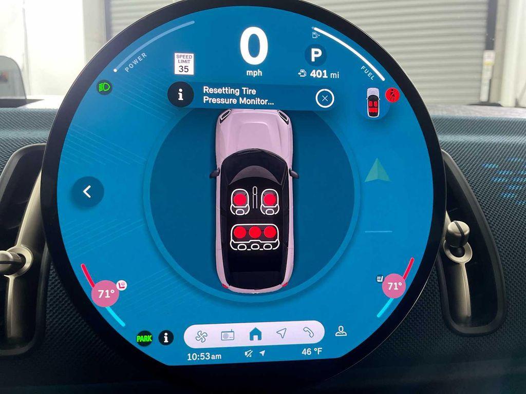 used 2025 MINI Countryman car, priced at $27,361