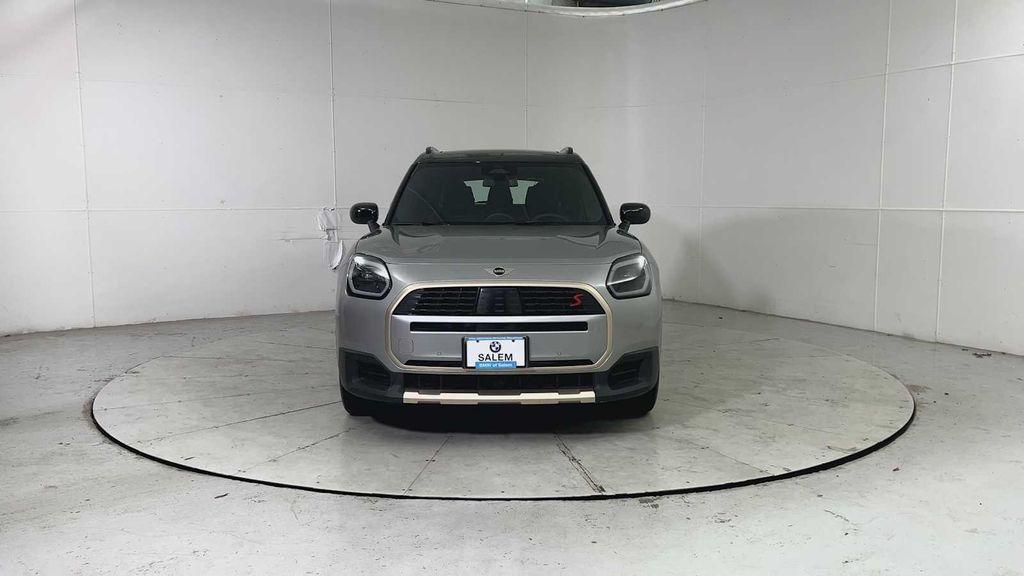 used 2025 MINI Countryman car, priced at $27,361