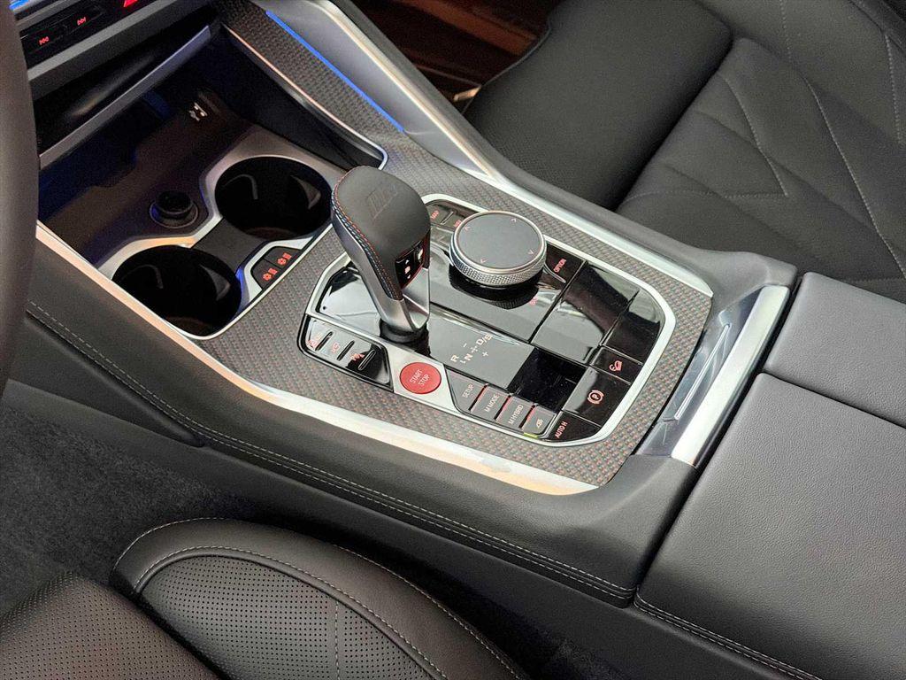 new 2026 BMW XM car, priced at $161,720